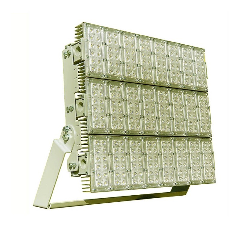 PHILIPS LEDLi PROJEKTOR 900W 220VAC MILITARY -AREA900P-MIL