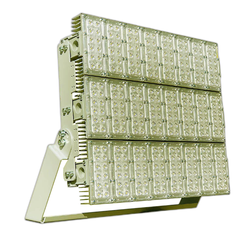 PHİLİPS LED STADYUM SAHA AYDINLATMA 1000W 220VAC -SOLi1000P-AREA