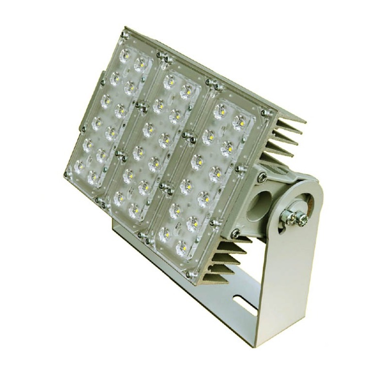 OSRAM LED FABRiKA AYDINLATMA 150W 220VAC -SOLi150F10