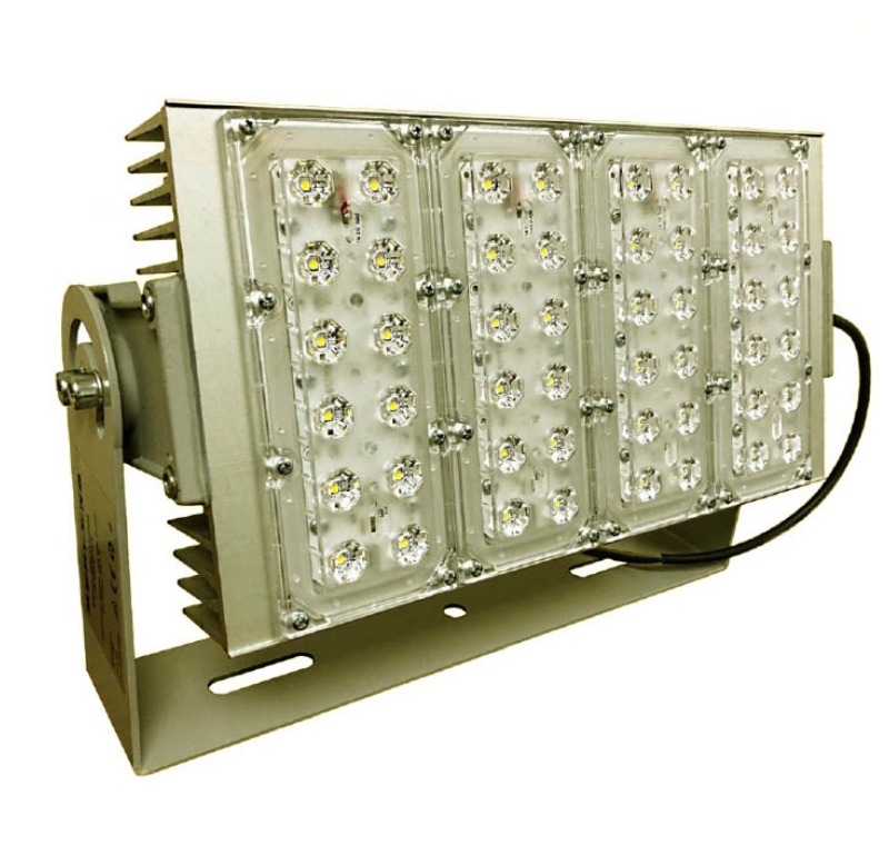 PHILIPS LEDLi PROJEKTOR 200W 220VAC MILITARY -AREA200P-MIL