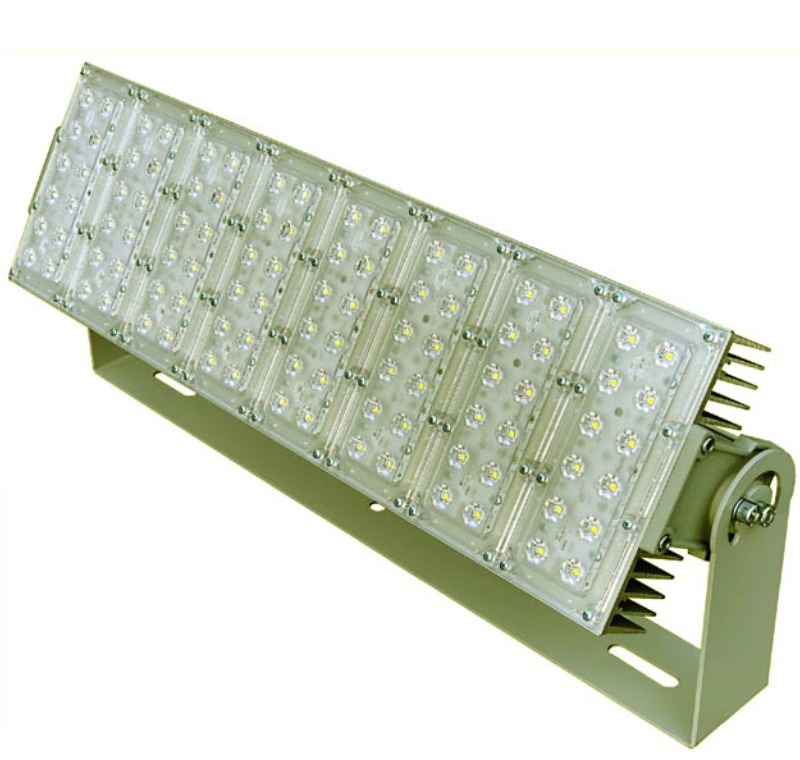 OSRAM LED FABRİKA DEPO AYDINLATMA 400W 220VAC -SOLi400F ARENA