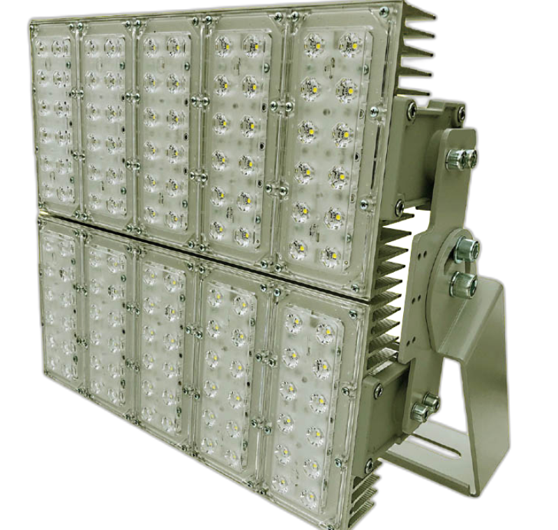 PHİLİPS LED STADYUM SAHA AYDINLATMA 500W 220VAC -SOLi500P-AREA