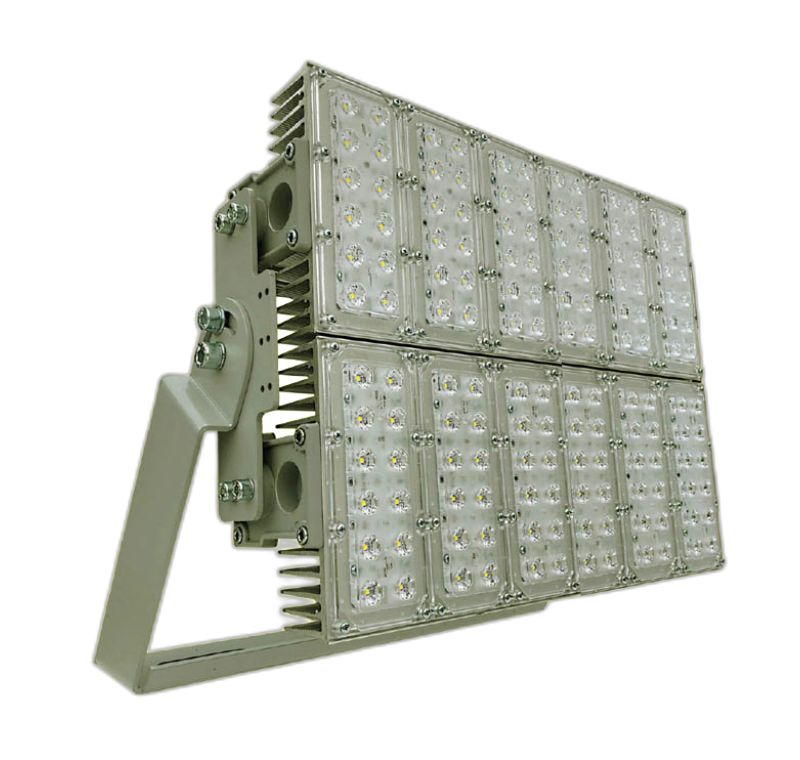 PHİLİPS LED STADYUM SAHA AYDINLATMA 600W 220VAC -SOLi600P-AREA