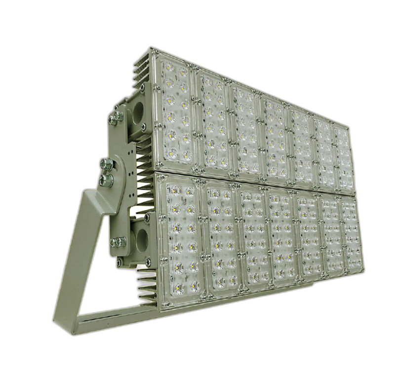 PHİLİPS LED STADYUM SAHA AYDINLATMA 700W 220VAC -SOLi700P-AREA