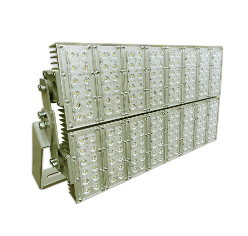 PHİLİPS LED STADYUM SAHA AYDINLATMA 800W 220VAC -SOLi800P-AREA
