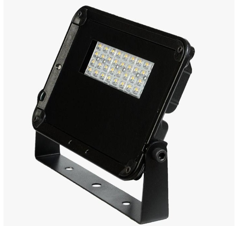 SAHA SERİSİ SMARTBRITE 100W Philips Led SPOR ALAN AYDINLATMA -SOLi100T SAHA