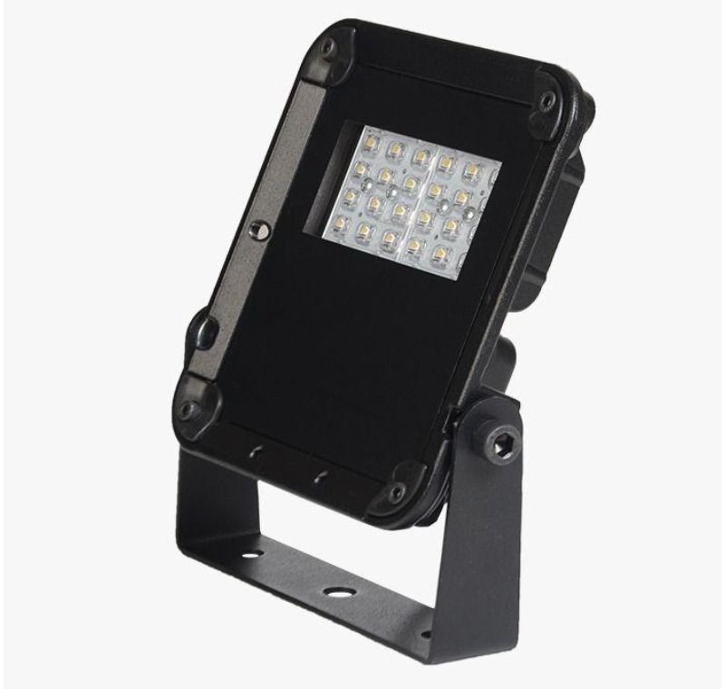 SAHA SERİSİ SMARTBRITE 50W Philips Led SPOR ALAN AYDINLATMA -SOLi50T SAHA