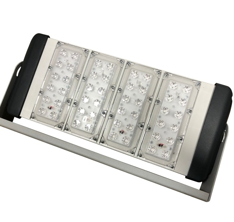 PHİLİPS LED METRO SERİSİ 200W ALAN AYDINLATMA -SOLi200P METRO