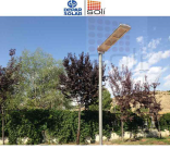 SOLI-416 Solar Park  Bahçe Aydınlatma 