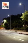 Osram Ledli Sokak Aydınlatma - Soli Lighting 